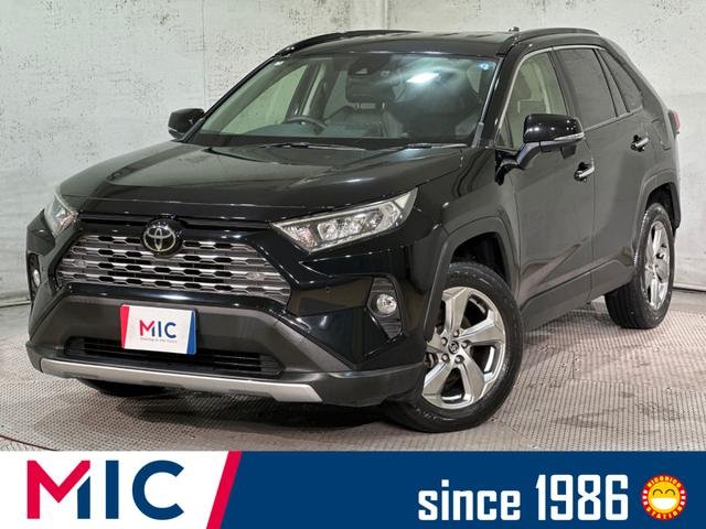 トヨタ ＲＡＶ４ Ｇ