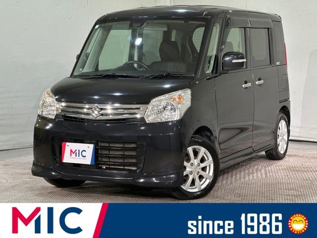 スズキ スペーシア Ｘリミテッド