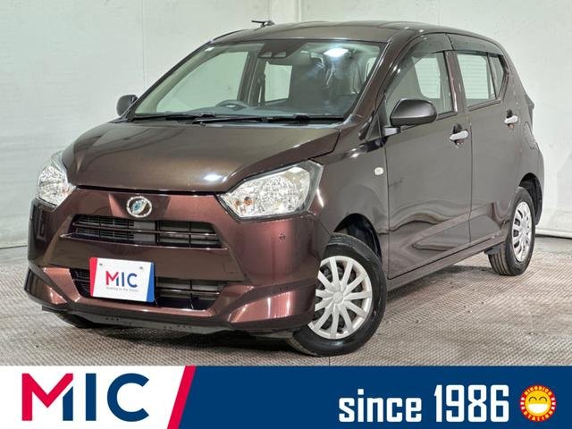 ダイハツ ミライース Ｌ　ＳＡＩＩＩ