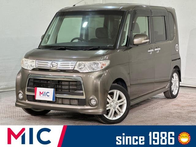 ダイハツ タント カスタムＲＳ