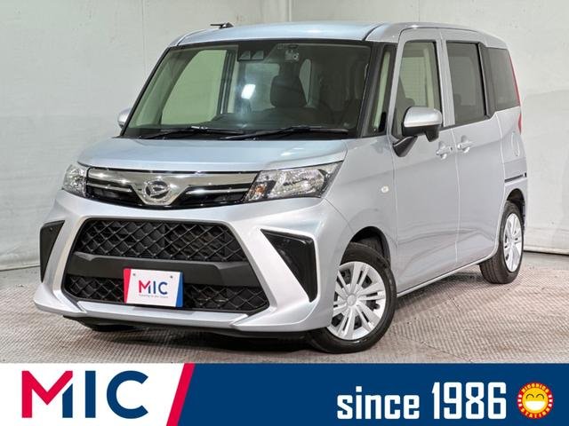 ダイハツ トール Ｘ