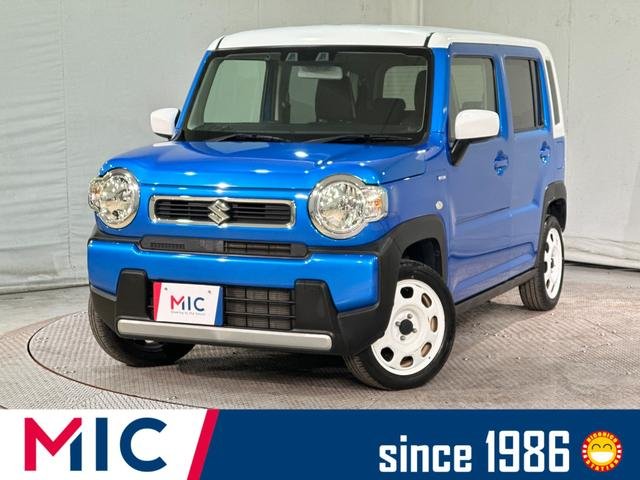 スズキ ハスラー ハイブリッドＧ