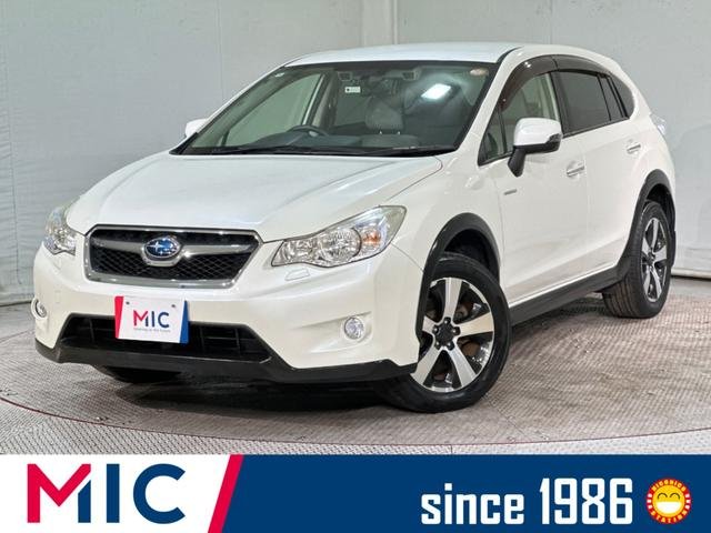 スバル ＸＶハイブリッド ２．０ｉ－Ｌ　アイサイト