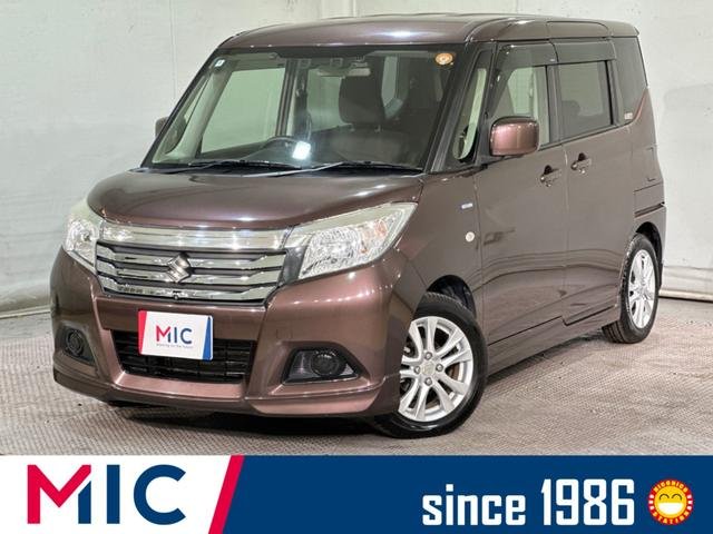 スズキ ソリオ ハイブリッドＭＸ