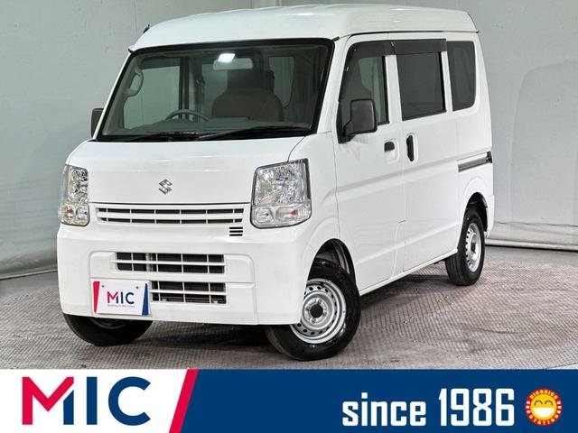 スズキ エブリイ ＰＣ
