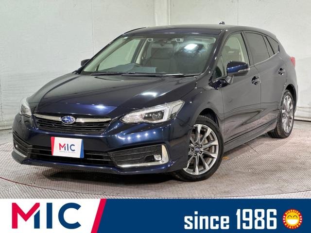 スバル インプレッサスポーツ １．６ｉ－Ｓアイサイト