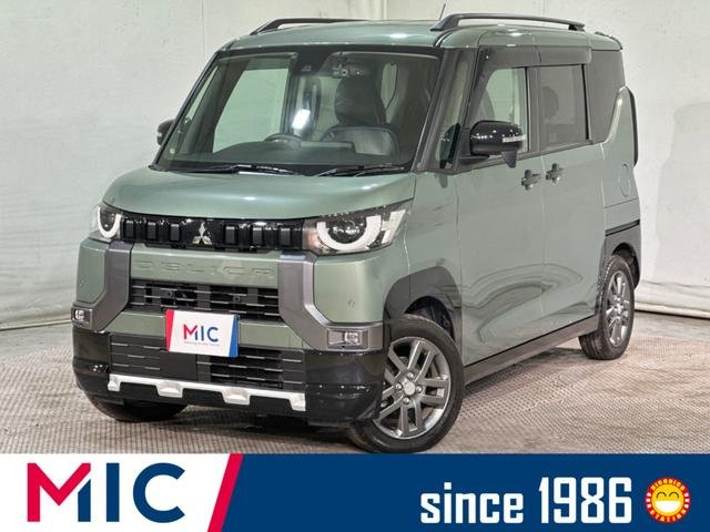三菱 デリカミニ Ｇ