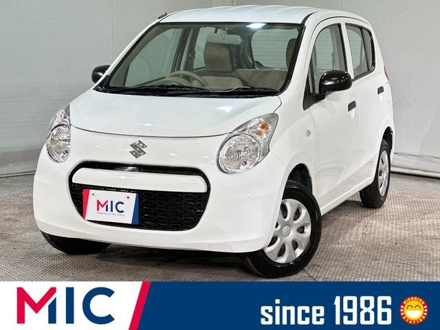 スズキ アルト Ｆ