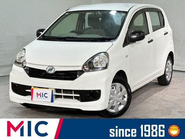 ダイハツ ミライース Ｌｆ