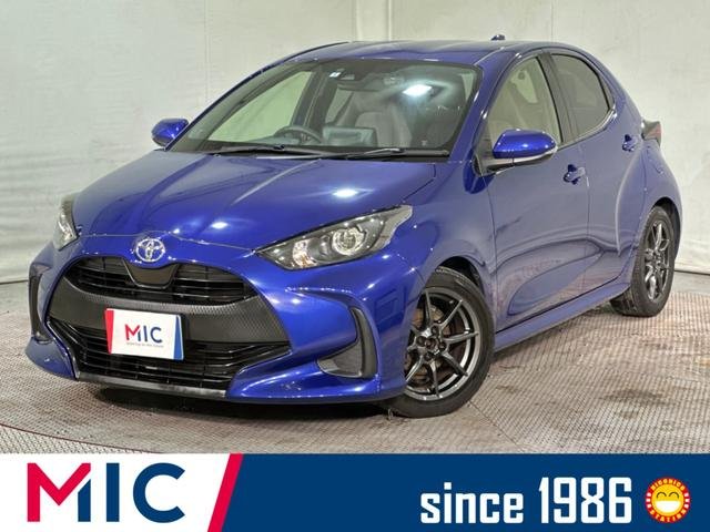 トヨタ ヤリス Ｇ