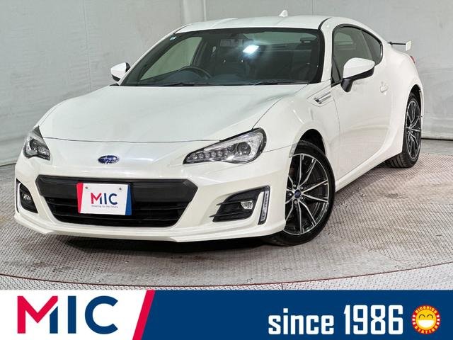 スバル ＢＲＺ Ｓ