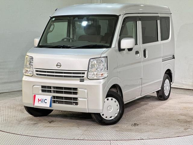 日産 ＮＶ１００クリッパーバン ＧＸ