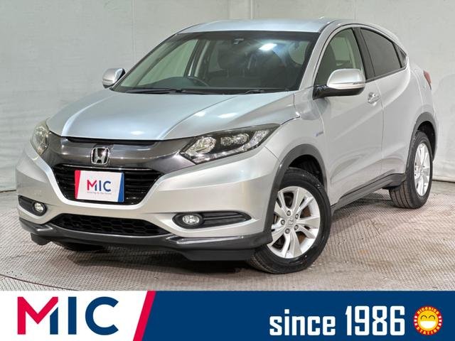 ホンダ ヴェゼル