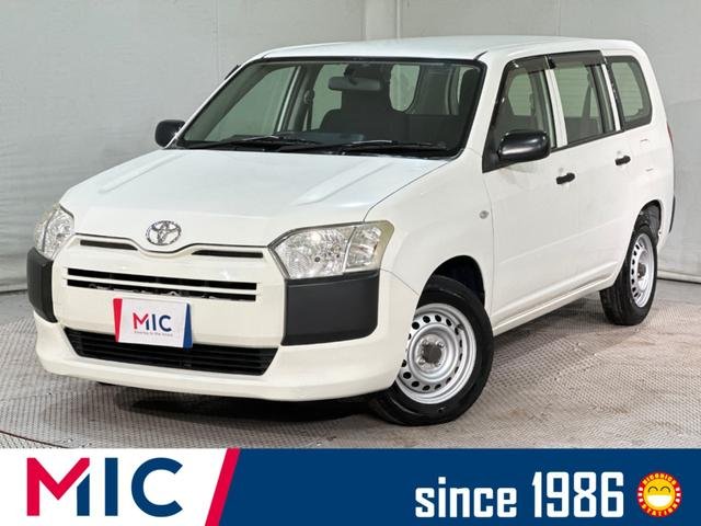 トヨタ プロボックス ＤＸコンフォート