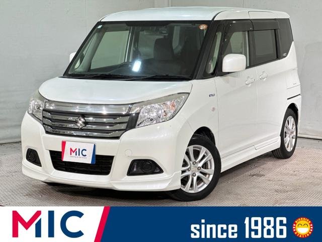 スズキ ソリオ ハイブリッドＭＸ