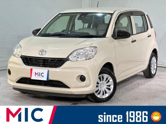 トヨタ パッソ Ｘ　Ｓ