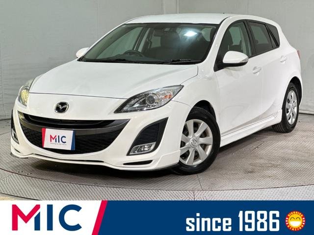 マツダ アクセラスポーツ ２０Ｃ