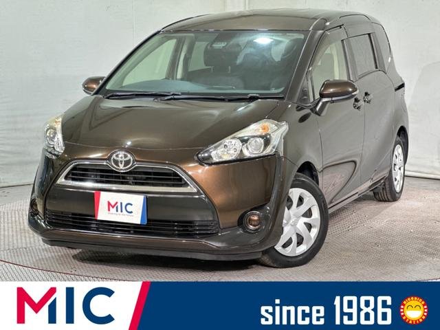 トヨタ シエンタ Ｇ