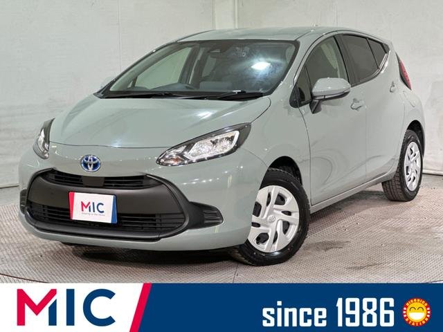 トヨタ アクア Ｘ