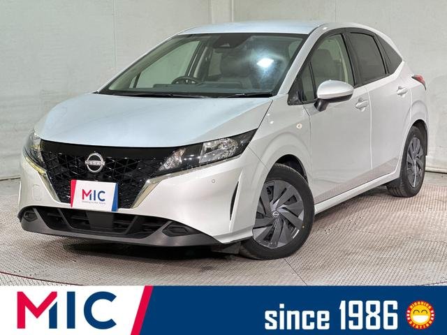 日産 ノート Ｓ