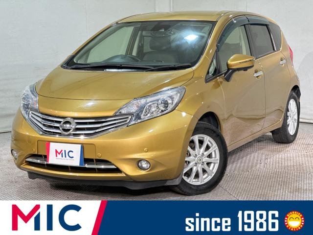 日産 ノート