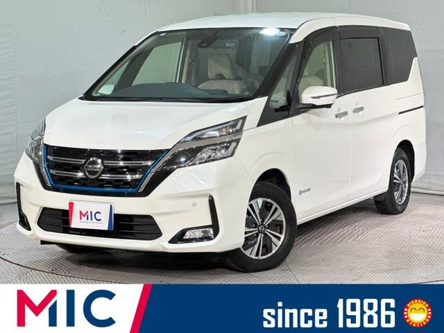 日産 セレナ ｅ－パワー　ＸＶ