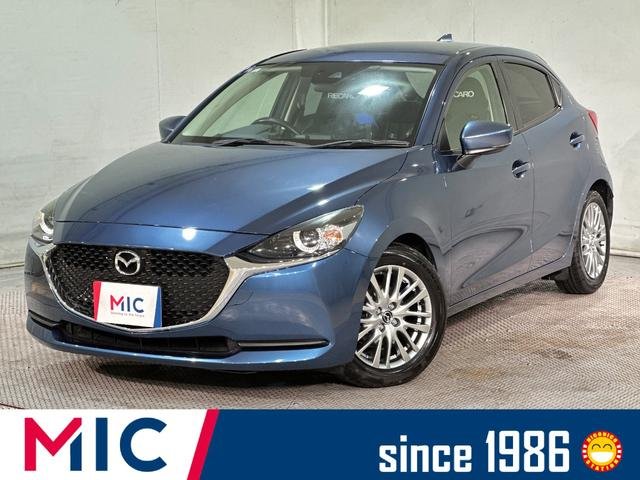 マツダ ＭＡＺＤＡ２ １５ＭＢ