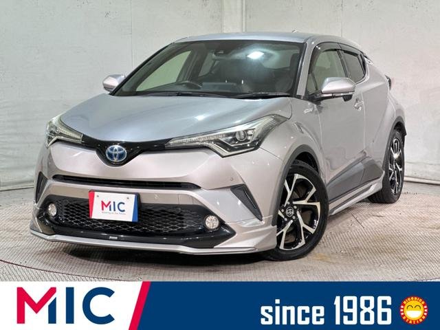 トヨタ Ｃ－ＨＲ Ｇ
