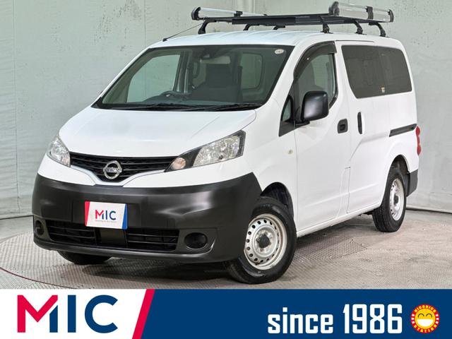 日産 ＮＶ２００バネットバン ＤＸ
