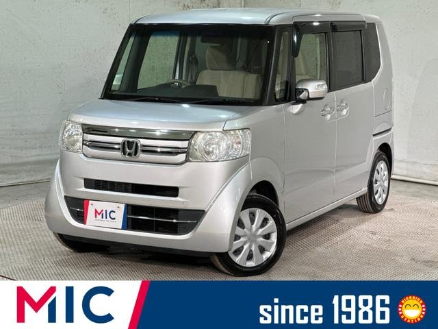 ホンダ Ｎ－ＢＯＸ Ｇ・Ｌパッケージ