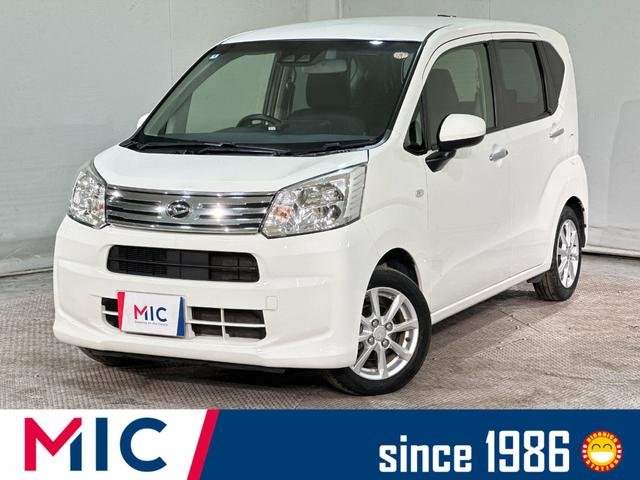 ダイハツ ムーヴ ＸリミテッドＩＩ　ＳＡＩＩＩ