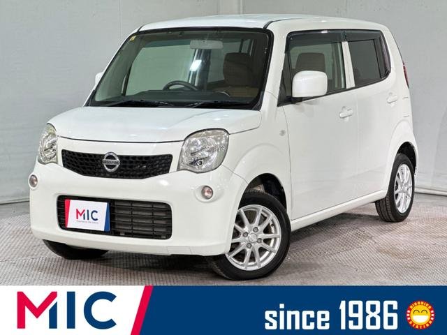 日産 モコ Ｓ