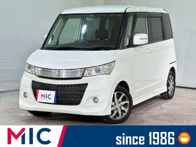 スズキ パレットＳＷ ＸＳ