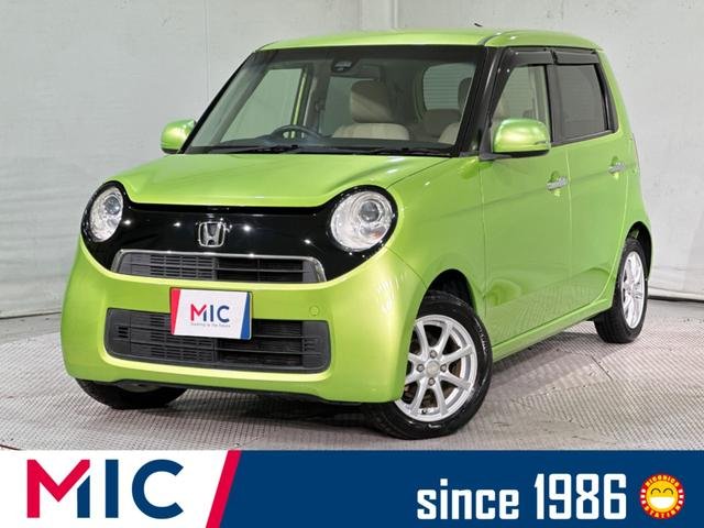 ホンダ Ｎ－ＯＮＥ Ｇ・Ａパッケージ