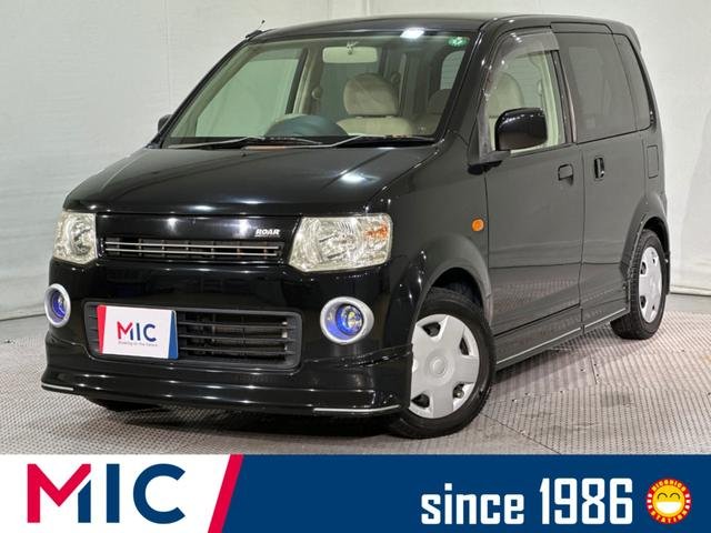 三菱 ｅＫワゴン ＧＳ