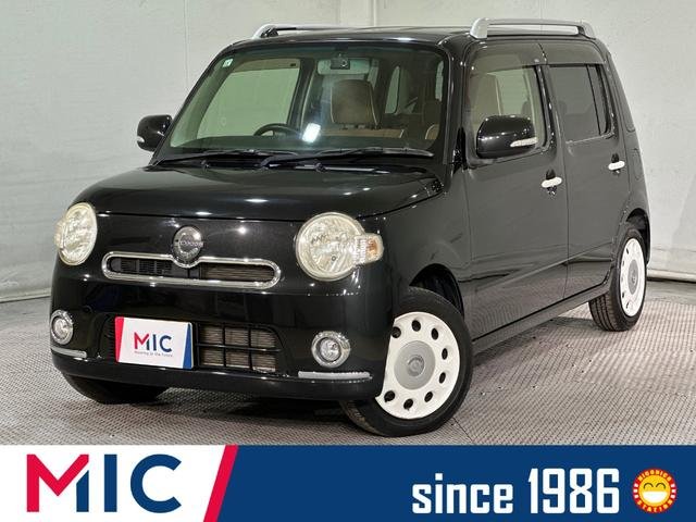 ダイハツ ミラココア ココアプラスＸスペシャルコーデ