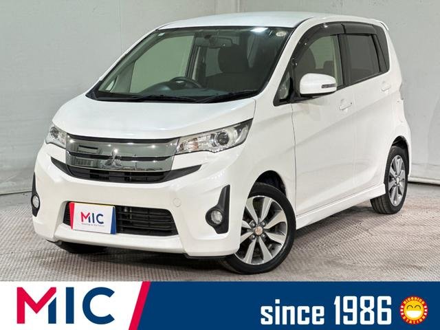 三菱 ｅＫカスタム Ｔ