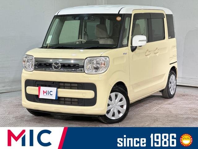 マツダ フレアワゴン ハイブリッドＸＳ