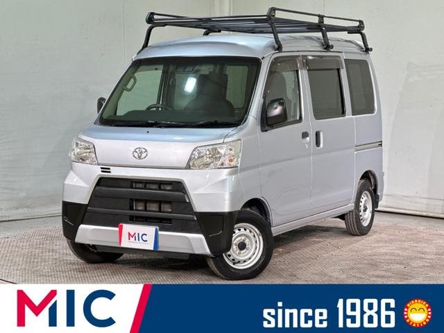 トヨタ ピクシスバン デラックス　ＳＡＩＩＩ