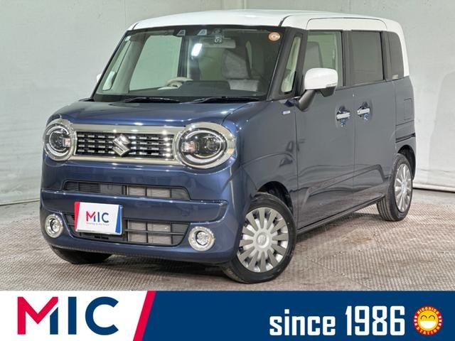 スズキ ワゴンＲスマイル