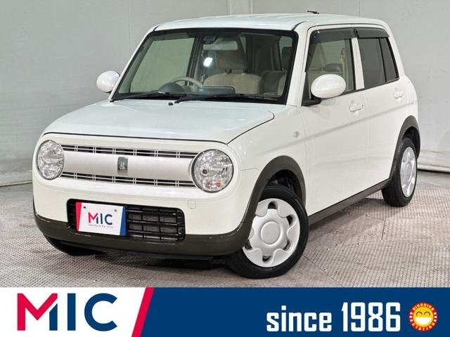 スズキ アルトラパン Ｌ