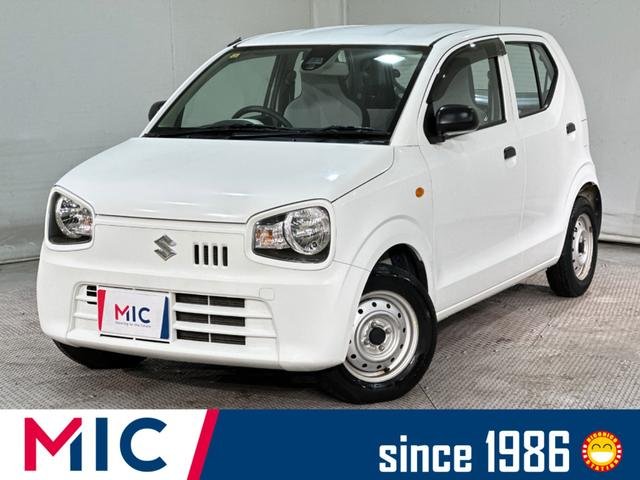 スズキ アルト ＶＰレーダーブレーキサポート