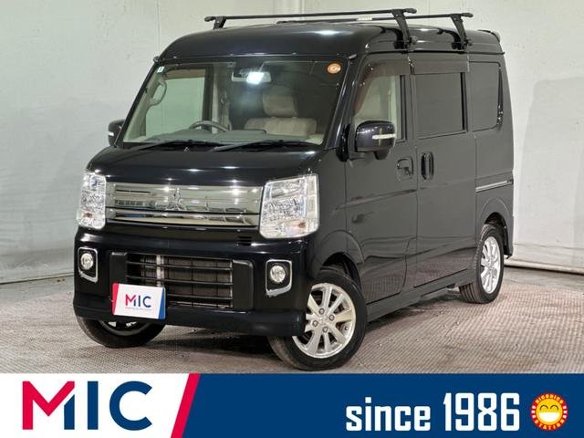 三菱 タウンボックス Ｇスペシャル