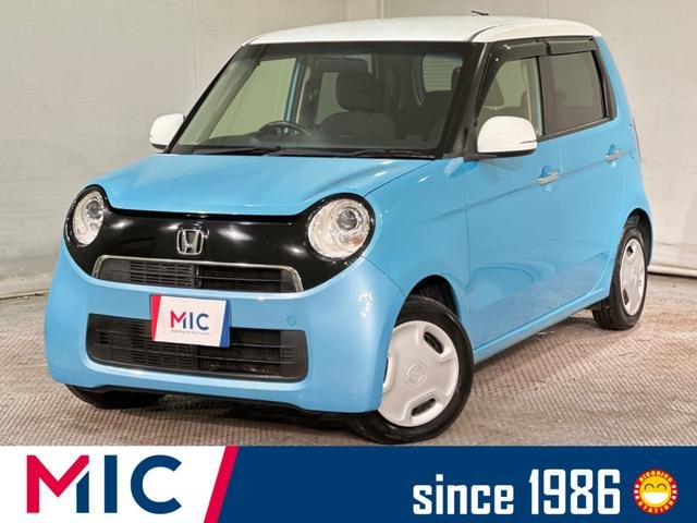 ホンダ Ｎ－ＯＮＥ Ｇ・Ｌパッケージ