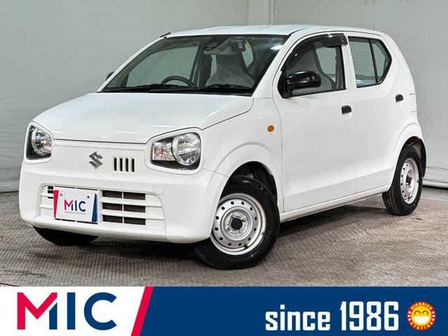 スズキ アルト ＶＰ