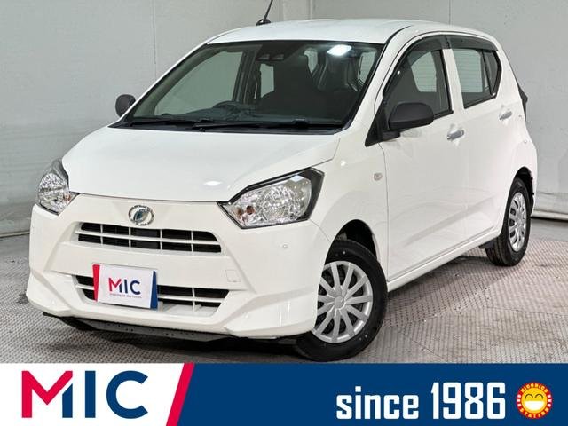 ダイハツ ミライース Ｌ　ＳＡＩＩＩ