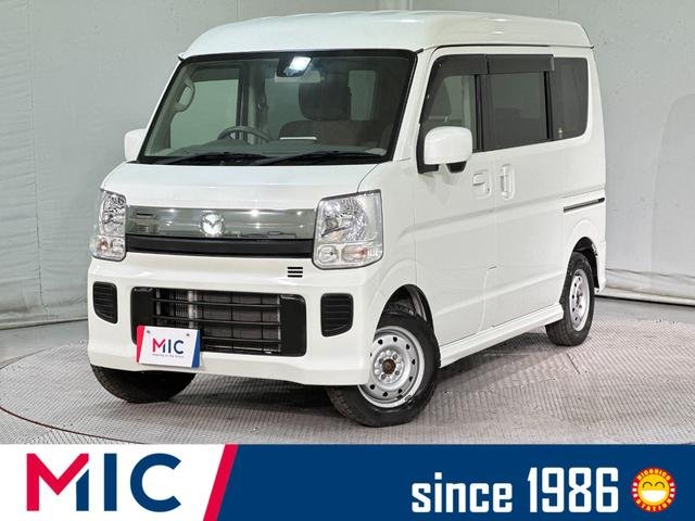 マツダ スクラムワゴン ＰＸターボ　４ＷＤ