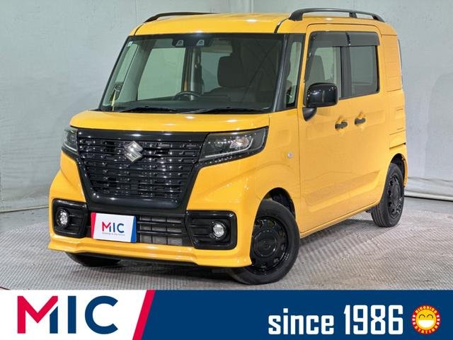 スズキ スペーシアベース ＸＦ