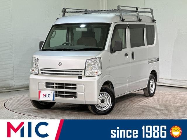 スズキ エブリイ ＰＣ