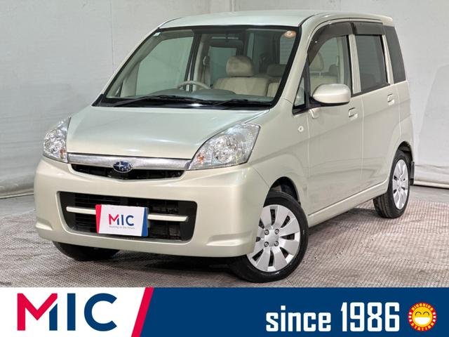 スバル ステラ Ｌ